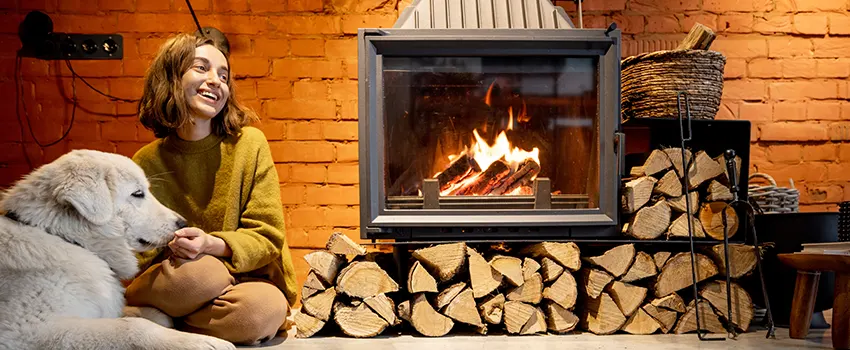 Fireplace Smell Removal Cost in Golden Glades, FL
