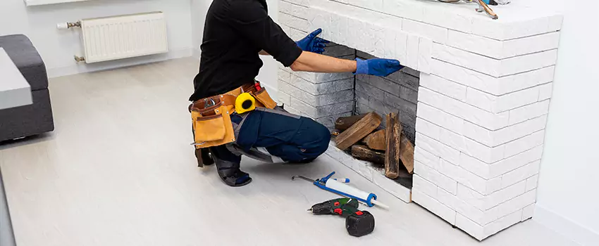 Masonry Fireplace Technician in Golden Glades, Florida