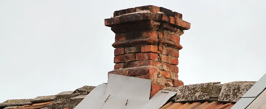 Cost of Fixing Blocked Chimney in Golden Glades, Florida