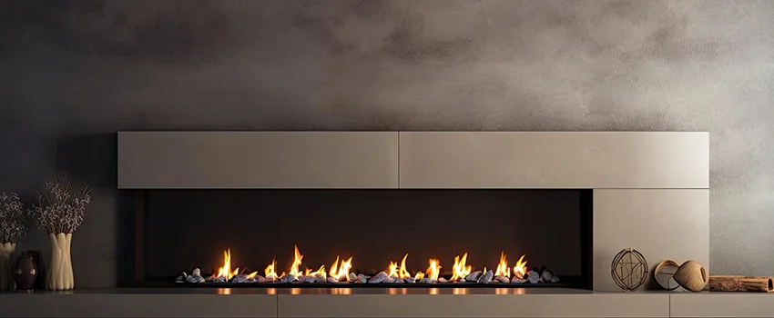 Gas Fireplace Logs Supplier in Golden Glades, Florida