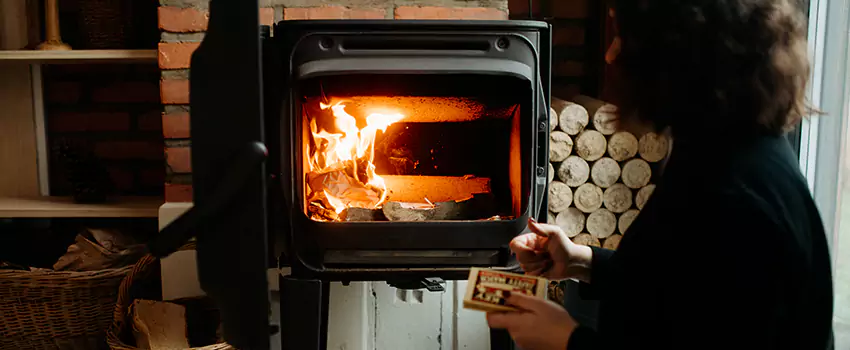 Hearthstone Wood Stoves Fireplace Repair in Golden Glades, Florida