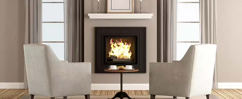 Heatilator Direct Vent Fireplace Services in Golden Glades, Florida