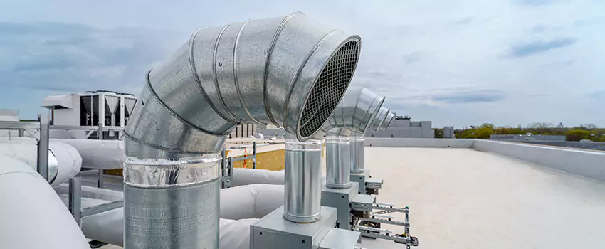 Insulated Ductwork Repair Services Near Me in Golden Glades, FL