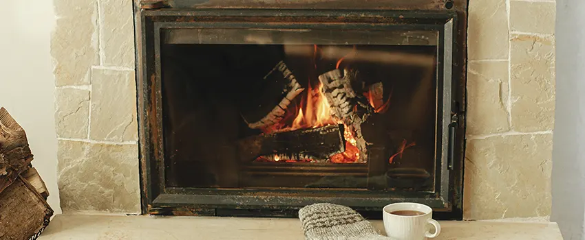 Kings man Fireplaces Insert Services in Golden Glades, FL