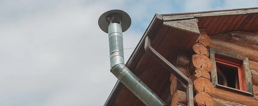 Cracks Repair for Leaking Chimney in Golden Glades, Florida