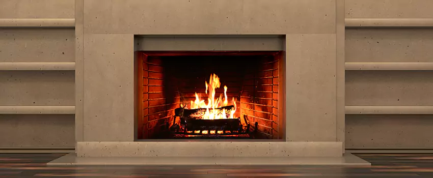 Majestic Trilliant Series Gas Fireplace Insert Repair in Golden Glades, Florida