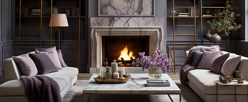Napoleon Galaxy Series Outdoor Fireplaces Repair in Golden Glades, FL