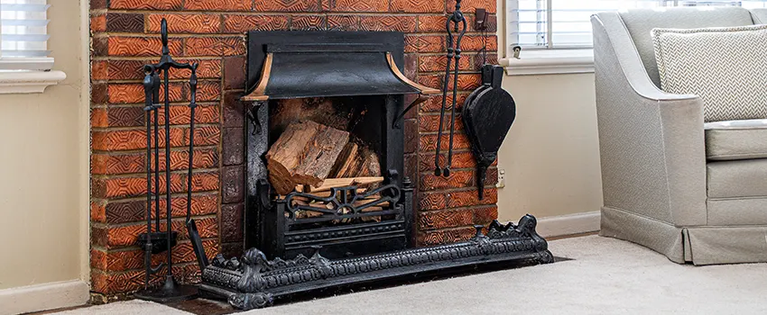 Custom Old Fireplace Redesign Services in Golden Glades, Florida