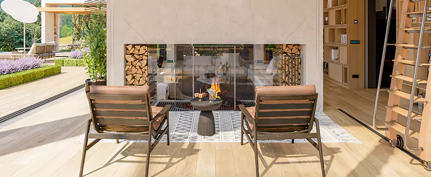 Ortal Space Creator Fireplace Repair in Golden Glades, FL