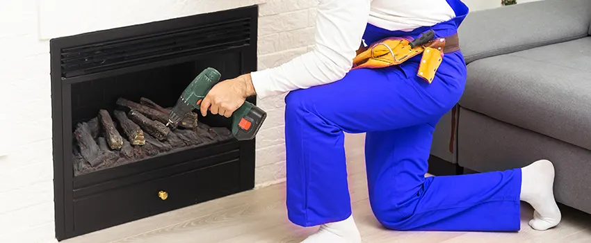 Pellet Fireplace Repair Services in Golden Glades, FL