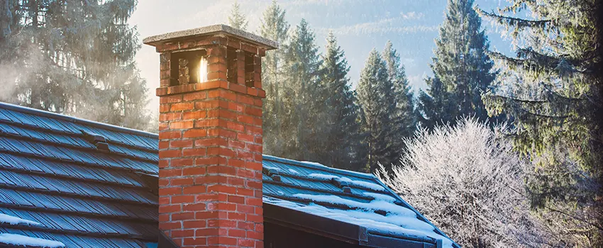 Residential Chimney Rain Caps Repair Services in Golden Glades, FL