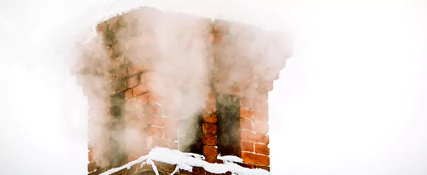 Chimney Flue Soot Removal in Golden Glades, FL