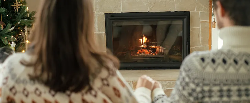 Superior Open-Hearth Wood Fireplaces in Golden Glades, FL