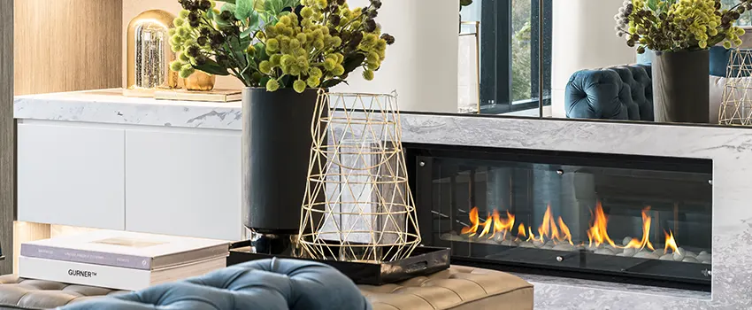 Professional Town & Country Luxury Fireplace Maintenance Experts in Golden Glades, Florida