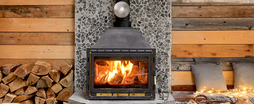 Travis Industries Elite Fireplace Inspection and Maintenance in Golden Glades, Florida