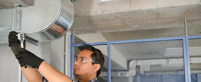 Benefit of Ventilation Cleaning in Golden Glades, Florida