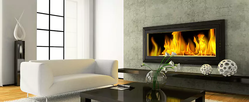 Ventless Fireplace Oxygen Depletion Sensor Installation and Repair Services in Golden Glades, Florida