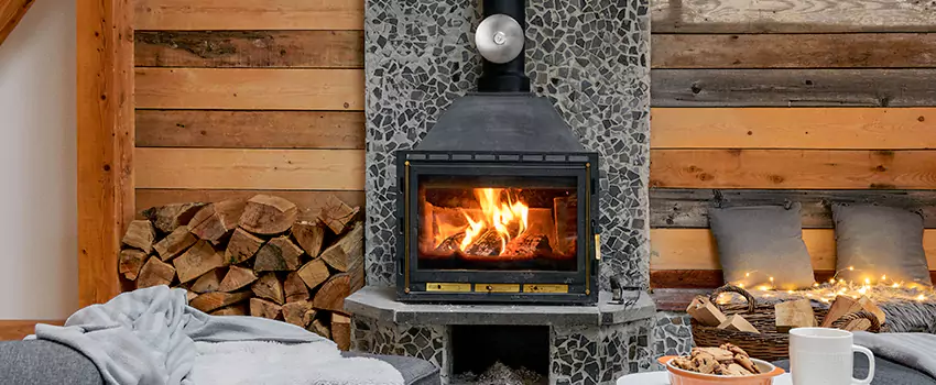 Affordable Wood Fireplace Fixing Solutions in Golden Glades, Florida