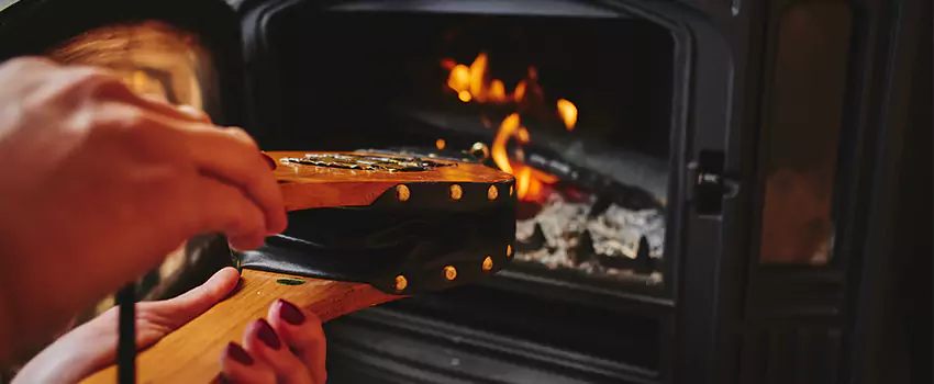 Cost of Wood Furnace Repair and Installation Services in Golden Glades, FL