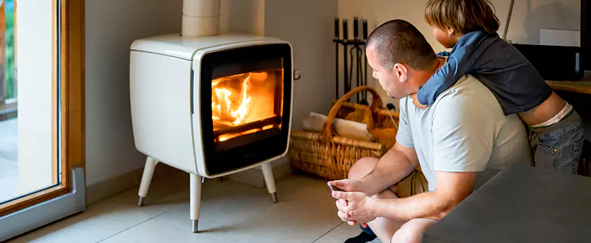Wood Stove Stone Chimneys Installation Services in Golden Glades, FL