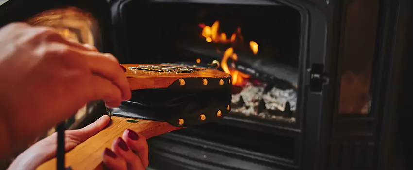 Wood Stove Grates Repair in Golden Glades, Florida