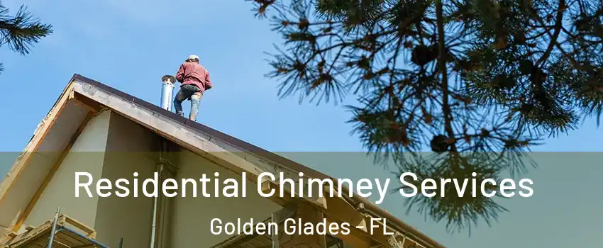  Residential Chimney Services Golden Glades - FL