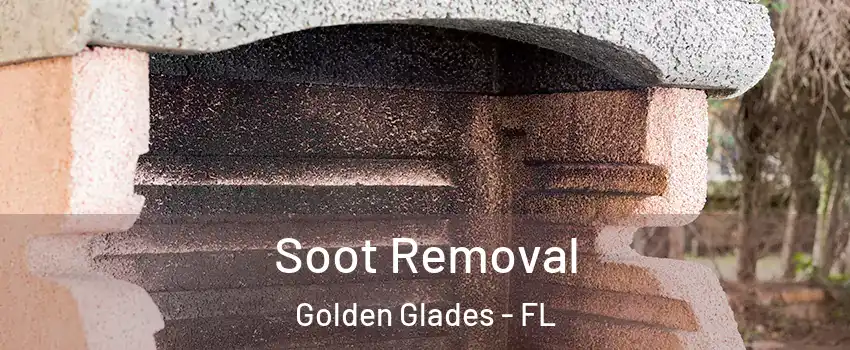  Soot Removal Golden Glades - FL